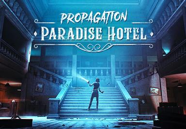 Propagation: Paradise Hotel ستيم كود رقمي