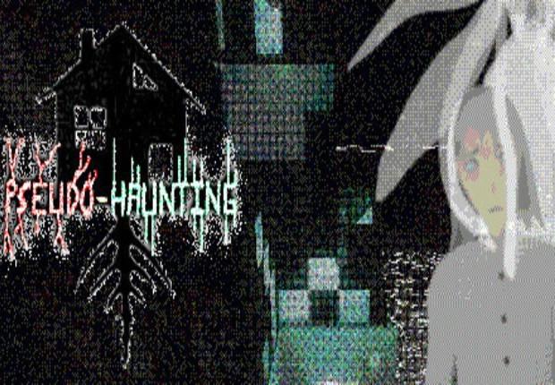 Pseudo-Haunting ستيم كود رقمي