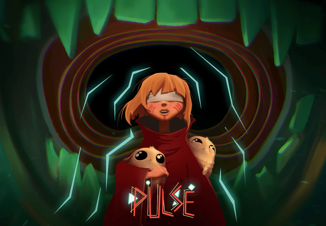 Pulse ستيم كود رقمي