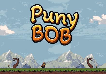 Puny BOB ستيم كود رقمي