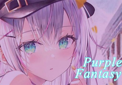 Purple Fantasy VR ستيم كود رقمي