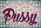 Pussy ستيم كود رقمي
