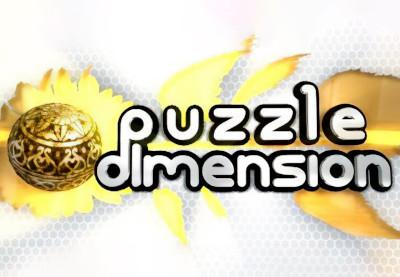 Puzzle Dimension ستيم هدية