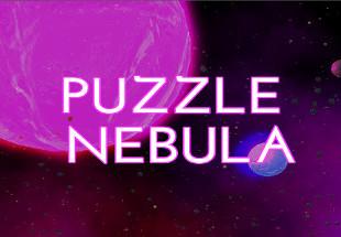 Puzzle Nebula ستيم كود رقمي