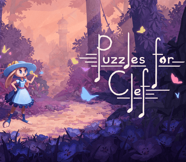 Puzzles For Clef EU PC Steam CD Key