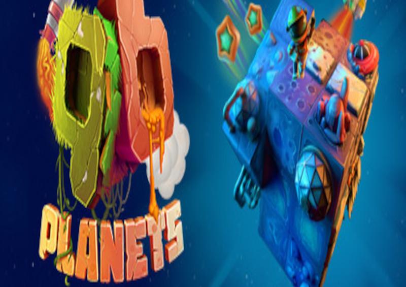 QB Planets ستيم كود رقمي