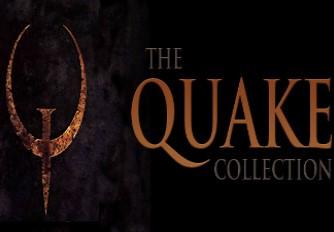 Quake Collection حزمة ستيم كود رقمي