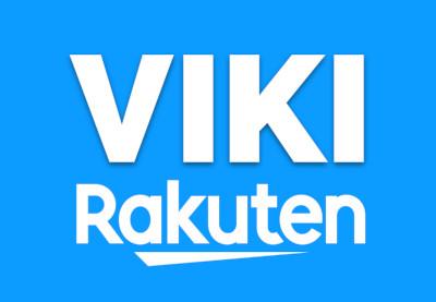 Rakuten Viki - 1 شهر Standard Pass حساب