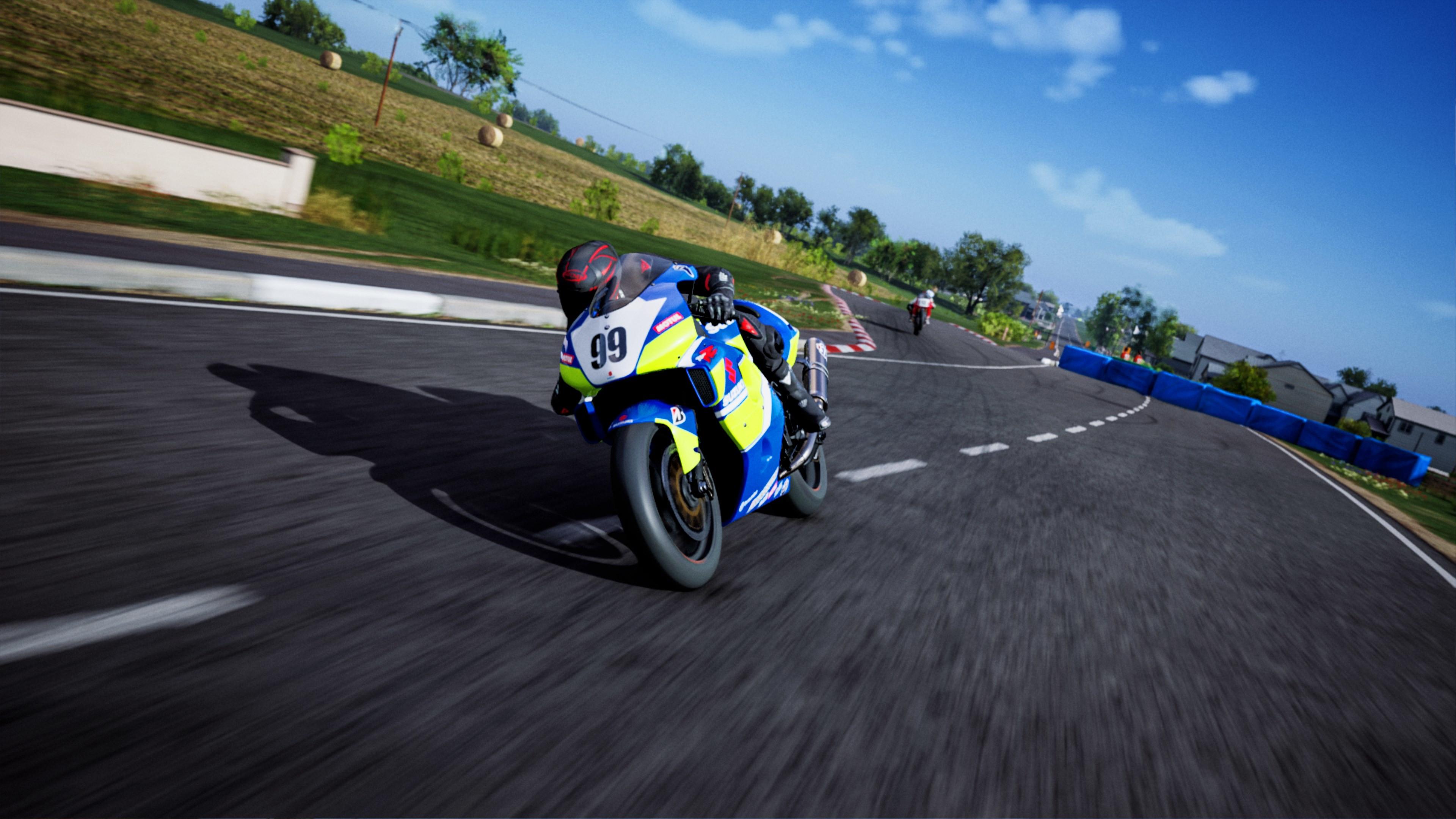 Screen Shot image 3 RIDE 5 - Far East Pack DLC اوروبي بلايستيشن 5 كود رقمي