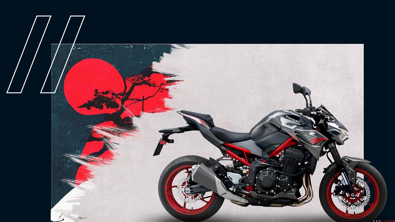 Screen Shot image 0 RIDE 5 - Far East Pack DLC اوروبي بلايستيشن 5 كود رقمي