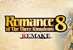 Romance Of The Three Kingdoms 8 Remake بي سي ستيم كود رقمي
