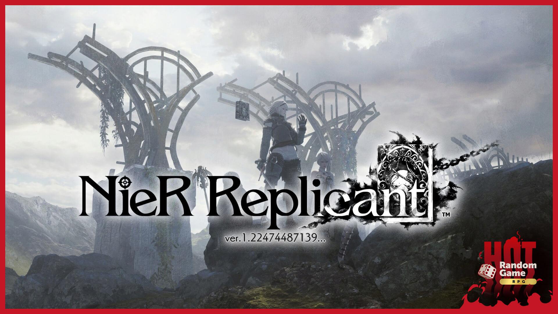Screen Shot image 3 Hot Random RPG Game