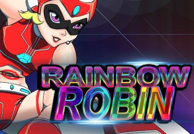 Rainbow Robins ستيم كود رقمي