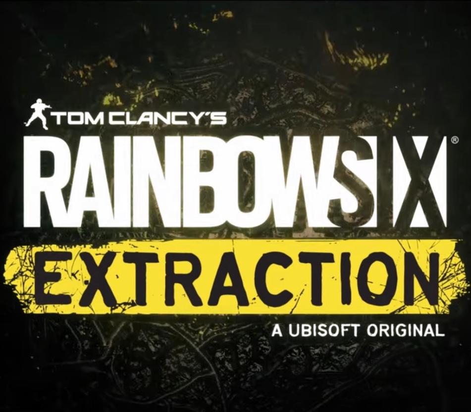 Tom Clancy'S Rainbow Six Extraction إكس بوكس سيريس X|S كود رقمي