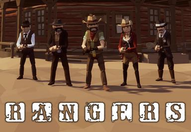 Rangers ستيم كود رقمي