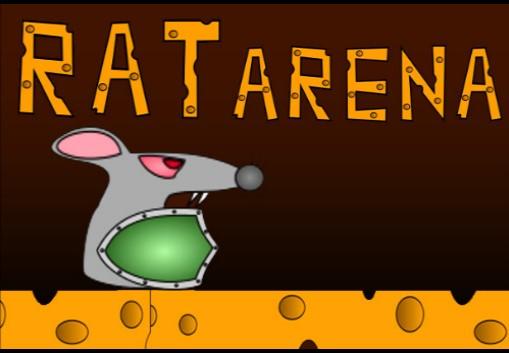 Rat Arena ستيم كود رقمي