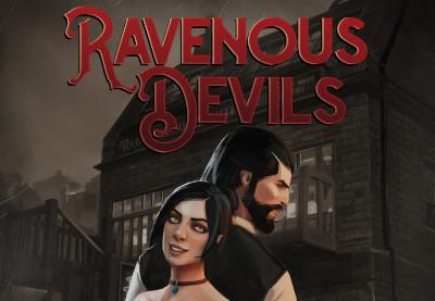Ravenous Devils بي سي ستيم حساب