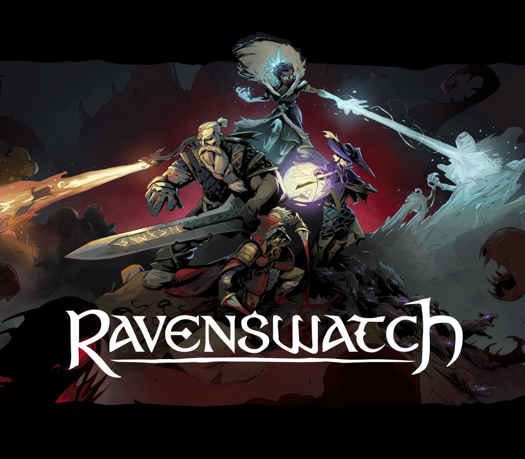 Ravenswatch EU XBOX One / Xbox Series X|S CD Key