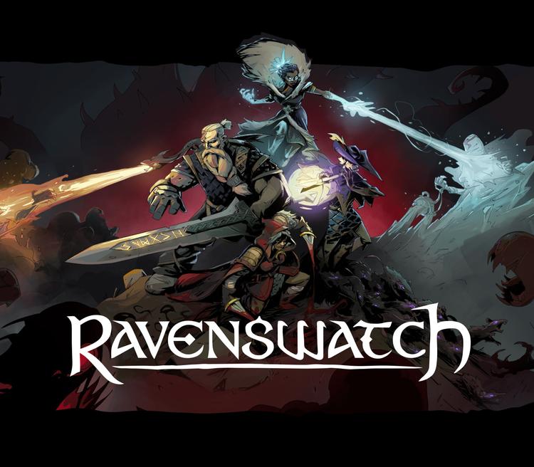 Ravenswatch EU XBOX One / Xbox Series X|S CD Key