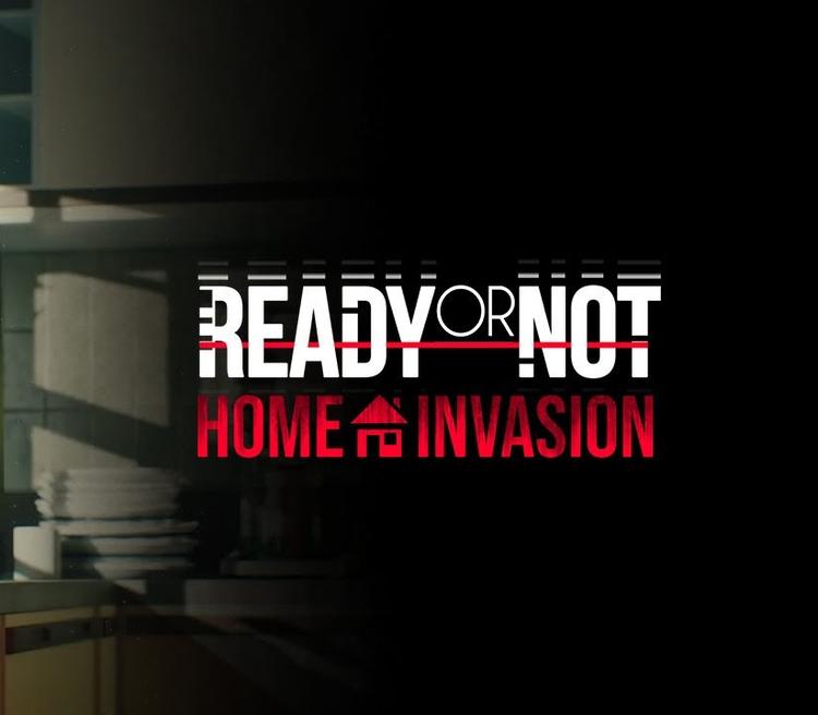 Ready Or Not - Home Invasion DLC بي سي ستيم كود رقمي