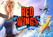 Red Wings: American Aces ستيم كود رقمي