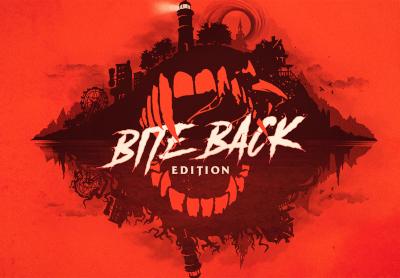 Redfall Bite Back اصدار إكس بوكس سيريس X|S / ويندوز 10 كود رقمي