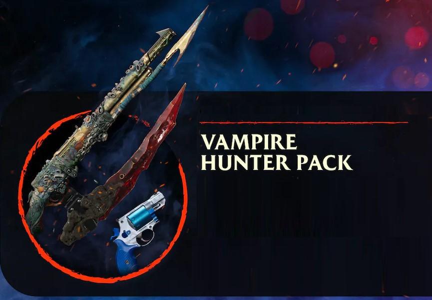 Redfall - طلب مسبق DLC ستيم كود رقمي