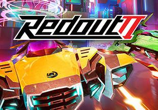 Redout 2 بي سي ستيم كود رقمي