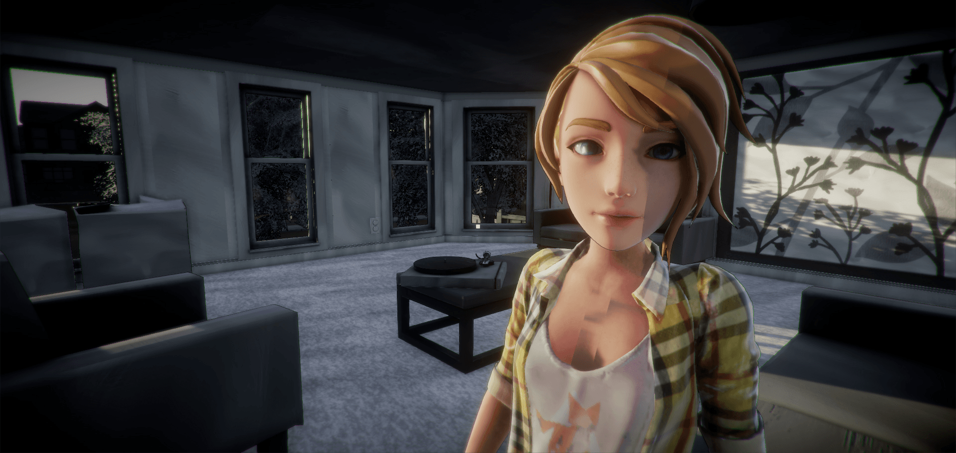 Screen Shot image 6 Reflections اوروبي بي سي ستيم كود رقمي