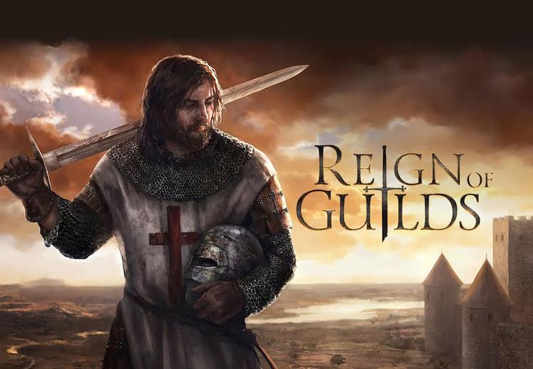 Reign Of Guilds بي سي ستيم كود رقمي