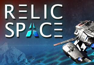 Relic Space ستيم كود رقمي