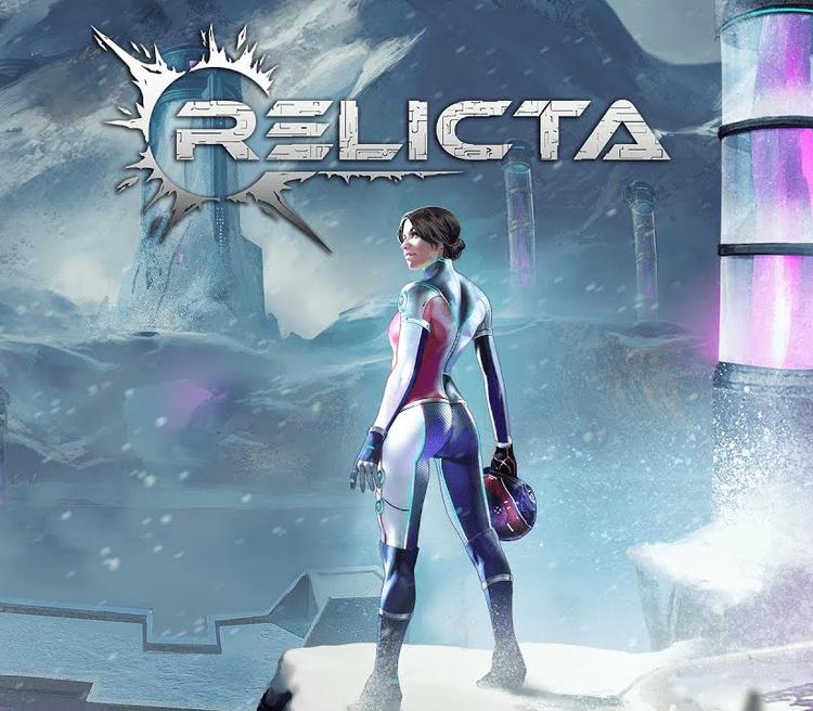 Relicta ارجنتيني اكسبوكس 1 كود رقمي