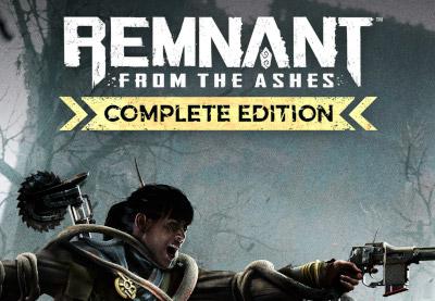 Remnant: From The Ashes اصدار النسخة الكاملة ارجنتيني إكس بوكس سيريس X|S كود رقمي