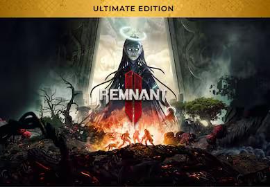 Remnant II اولتمت اصدار رابط هديه ستيم