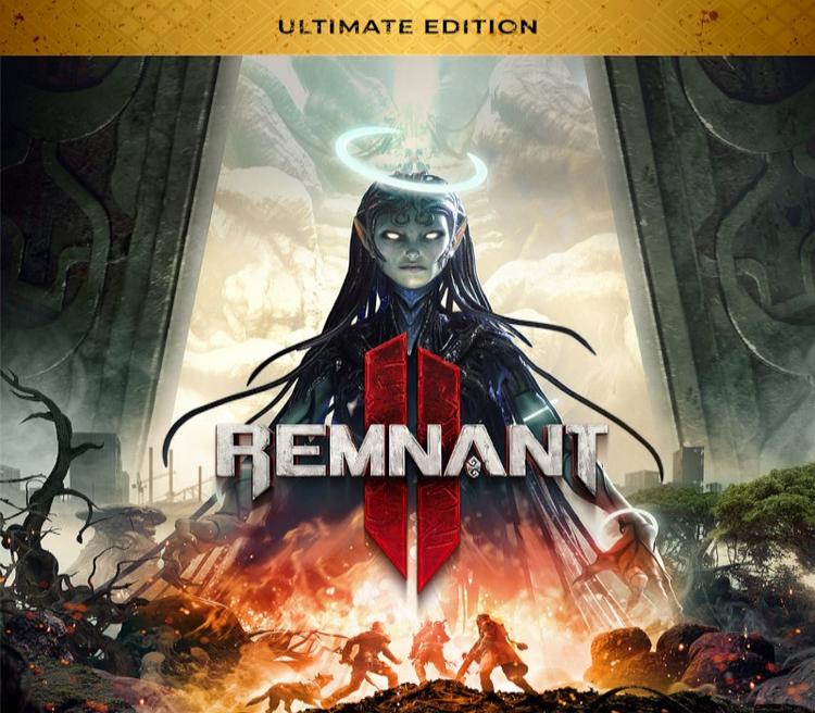 Remnant II Ultimate Edition EU Xbox Series X|S / PC CD Key