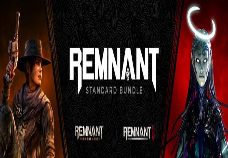 Remnant: Standard حزمة ستيم كود رقمي