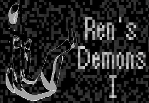 Ren'S Demons I ستيم كود رقمي