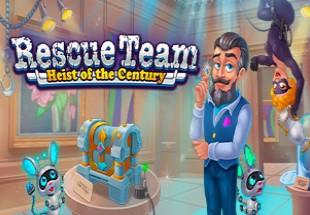 Rescue Team 13: Heist Of The Century ستيم كود رقمي