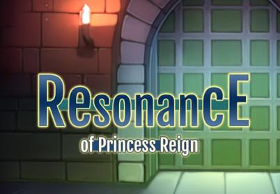 Resonance Of Princess Reign بي سي ستيم كود رقمي