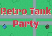 Retro Tank Party ستيم كود رقمي
