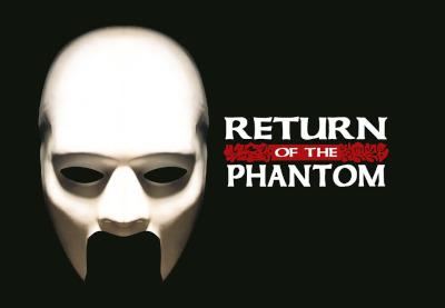 Return Of The Phantom ستيم كود رقمي