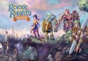 Reverie Knights Tactics بي سي ستيم كود رقمي