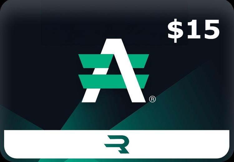 Rewarble AdvCash $15 هدية بطاقة