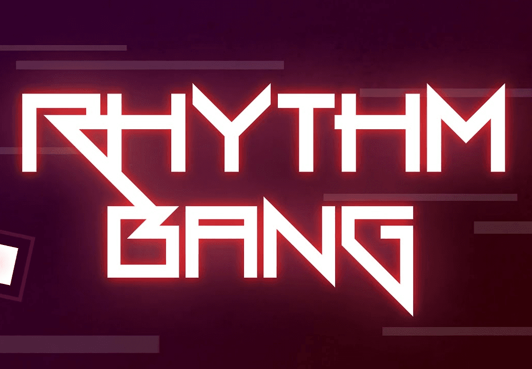 Rhythm Bang بي سي ستيم كود رقمي