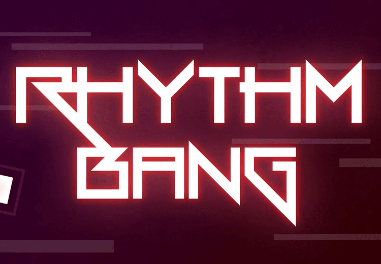 Rhythm Bang بي سي ستيم كود رقمي