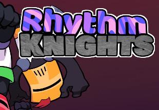 Rhythm Knights ستيم كود رقمي