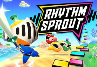 Rhythm Sprout: Sick Beats & Bad Sweet اوروبي بلايستيشن 5 كود رقمي