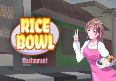 Rice Bowl Restaurant ستيم كود رقمي