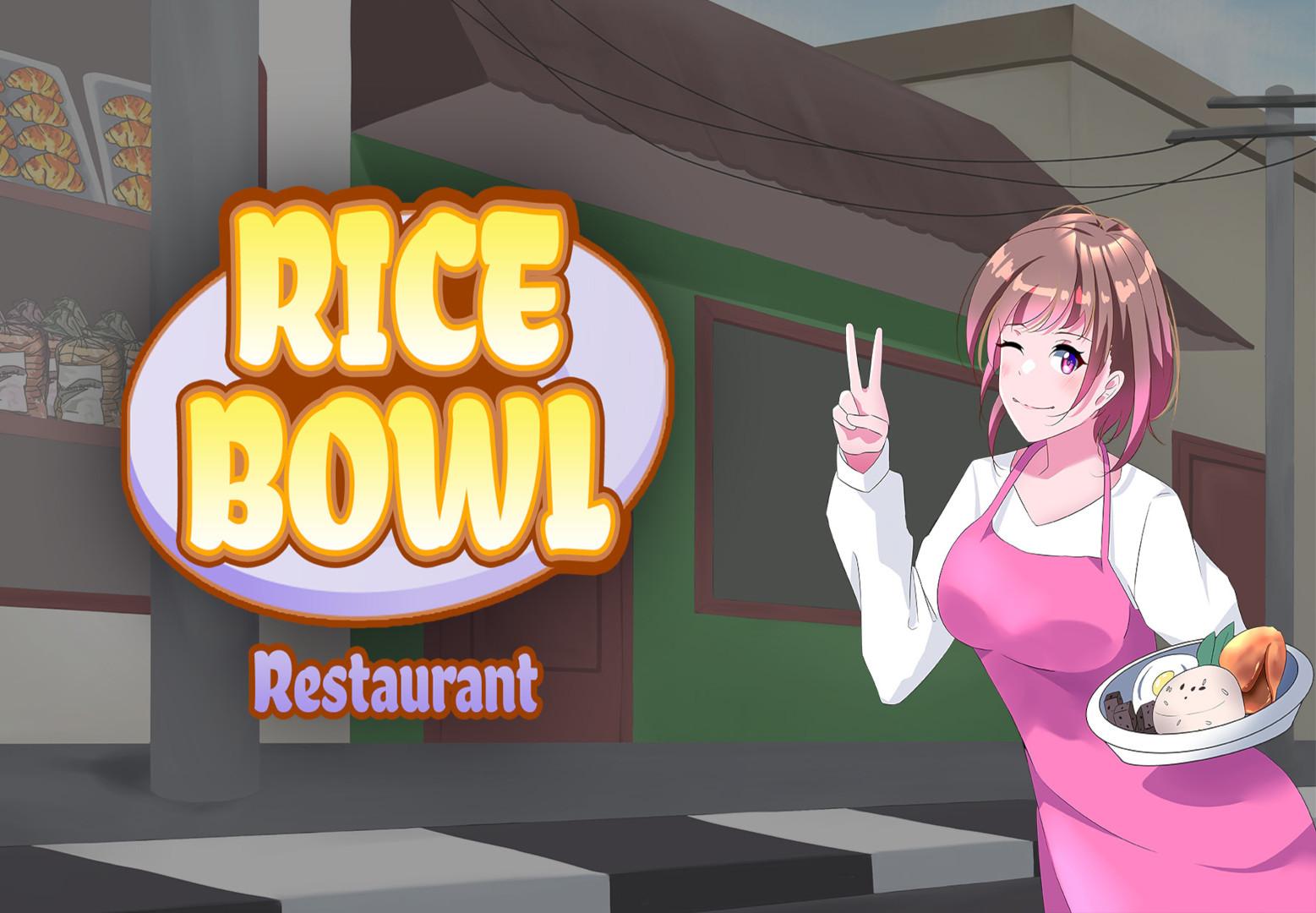 Rice Bowl Restaurant ستيم كود رقمي