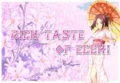 Rich Taste Of Ecchi ستيم كود رقمي